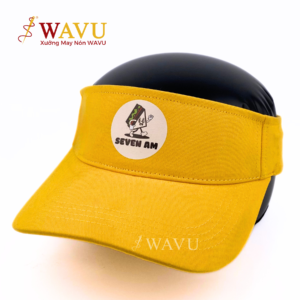 Nón nửa đầu 18