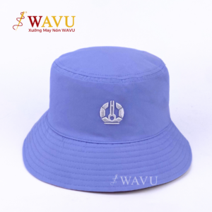Nón bucket 11