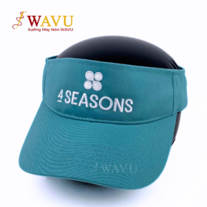 Nón Nửa Đầu 09