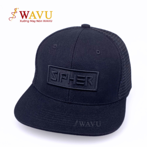 Nón Snapback 12
