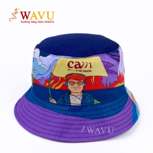 Nón bucket 10