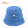 Nón bucket 18
