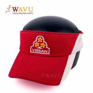 Nón nửa đầu 16