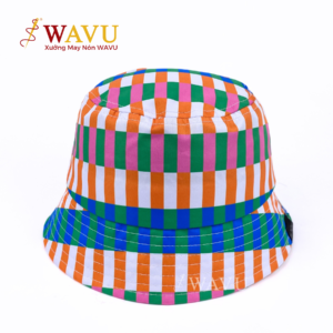 Nón bucket 15