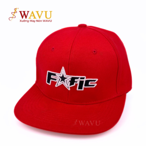 Nón Snapback 18