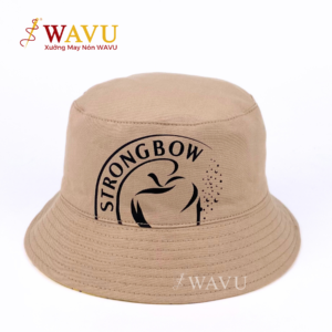 Nón bucket 08