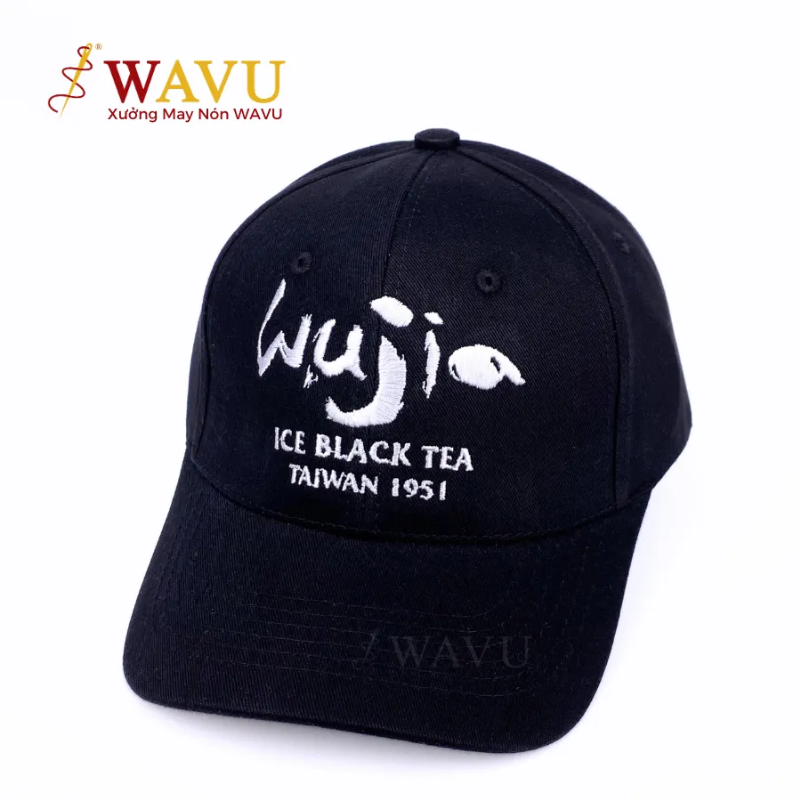 Mũ lưỡi trai đồng phục