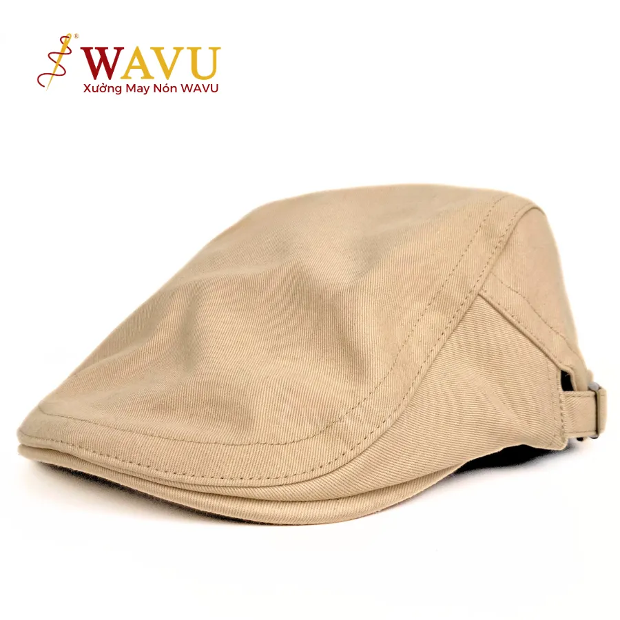 Mũ beret đồng phục