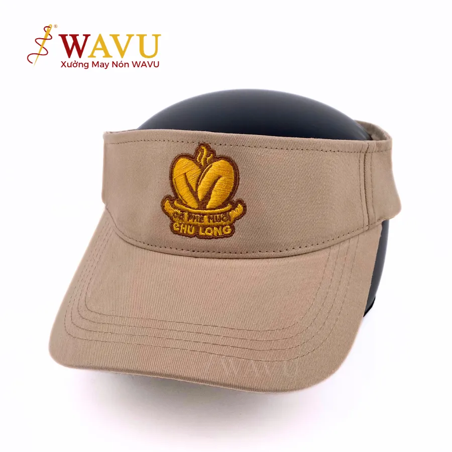 Mũ nửa đầu đồng phục